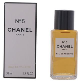 No. 5 Eau de Toilette