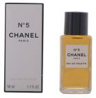 No. 5 Eau de Toilette