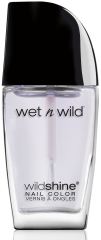 Wildshine Nail Color Protective Base Coat