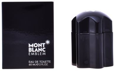 Emblem Eau de toilette vaporizer