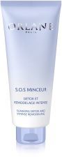 Sos Minceur Detox And Slimming Cream 200 Ml Intense Remodeling