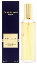 Shalimar Eau de Toilette Spray Refill 93 ml