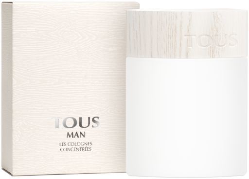 Man Les Colognes Concentrees Eau de Toilette