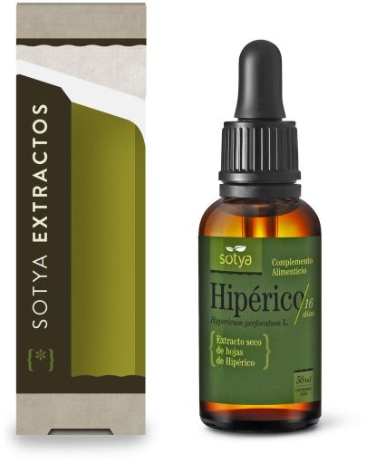 Hypericum extract 50ml