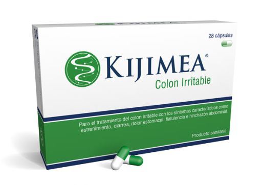 Irritable Bowel Syndrome 28 capsules