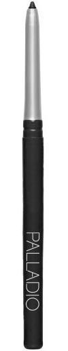 Retractable Eyeliner Waterproof 01 Pure Black