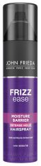 Anti frizz lacquer Anti humidity