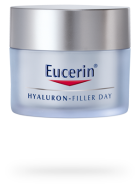 Hyaluron Filler Day Cream SPF 15 50 ml