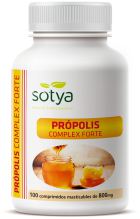 Propolis Chewable 100Comp.