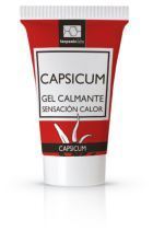 Capsicum Oil Gel 30ml