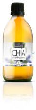 Chia Vegetable Oil