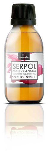 Serpol Essential Oil