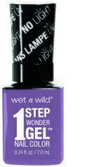 1 Step Wonder Gel Nail Polish