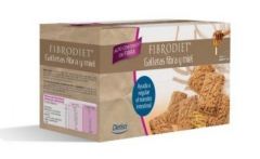 Fibrodiet Cookies