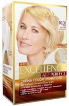 Excellence Age Perfect Permanent Coloration