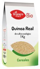 Quinoa 500G Bio