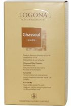 Ghassoul Clay Powder