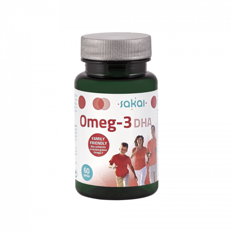 Omega 3 DHA heart and mind 150 Pearls