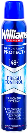 Deodorant Fresh Control 200 ml