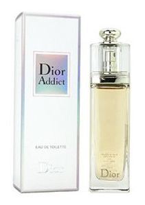 Addict Eau de Toilette 50 ml Vaporizer