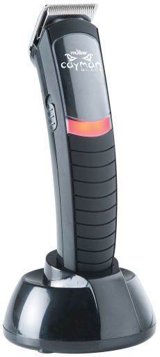 Clipper Cayman Professional Rechargeable