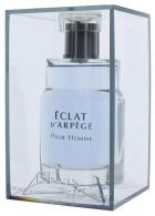 Arpege Eclat Pour Homme Eau de Toilette Vaporizer