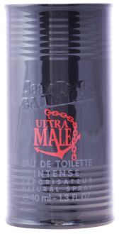 Ultra Male Eau De Toilette 75Ml Spray