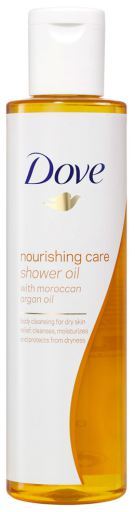 Derma Spa Nourishing Care Shower Argan Oil 200 ml