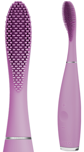 Issa Lavender Electric Toothbrush