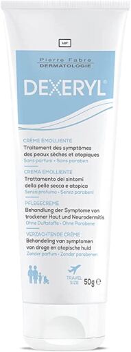 Dexeryl Body Cream