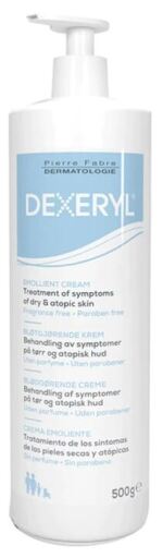 Body Cream