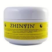 Zhinyin Massage cream Yellow