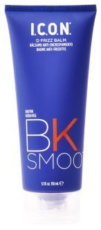 Bk Frizz Hair Balm 150 ml
