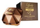 Eau de Parfum Lady Million Privé vaporizer