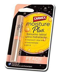 Carmex Moisture Plus Lip Balm