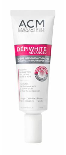 Depiwhite Advanced Depigmentation Cream 40 ml