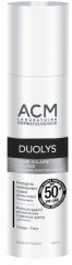 Duolys Anti-Aging Sun Cream SPF 50+ 50 ml