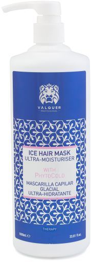 Hair Mask Ultra Hydrating Glacial 1000 ml