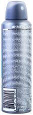 Men Care Clean Comfort Deodorant Spray 200 ml