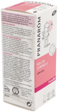 PranaBB Roll-On Citronella Organic Body Milk 30 ml