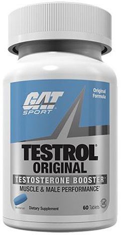 Testrol 60 tablets