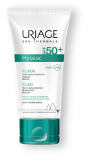 Hyséac Fluid SPF50+ 50 ml