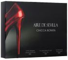 Seville Air Pack Pretty Girl