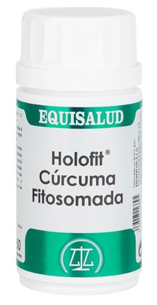 Holofit Turmeric Phytosomade 50 Caps