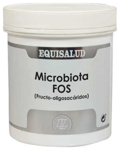 Microbiota Fos Fructo-Oligosaccharides 300 gr