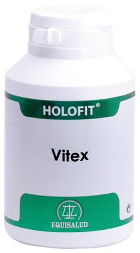 Holofit Vitex 180 Capsules