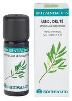 Bio Essential Oil Tea Tree 10ml