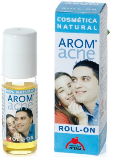 Aromacne Anti-Acne Roll-On External Use 5 ml