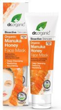 Manuka Honey Facial Mask 125 ml