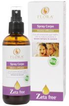 Body Spray Anti mosquitoes 100 ml